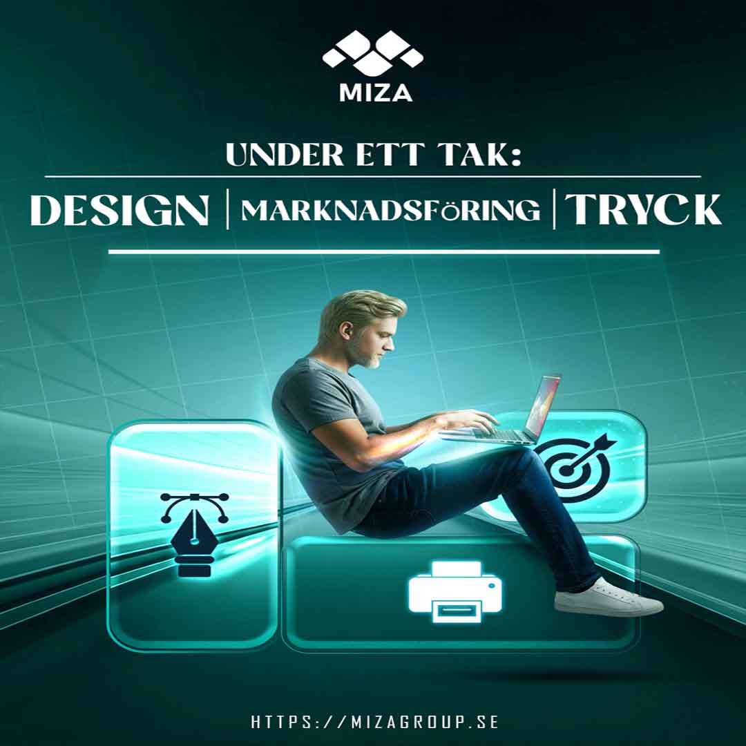 Brunnsviken Service - Komplett Webbplats & Design