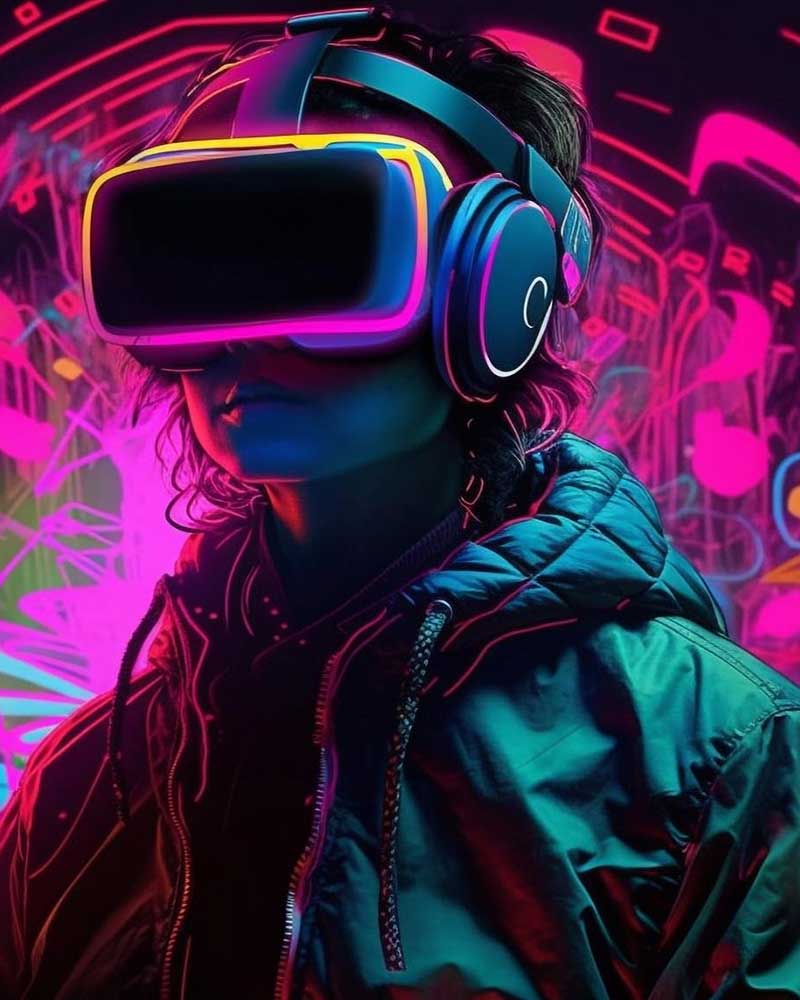 Photo shooting & creative product editing